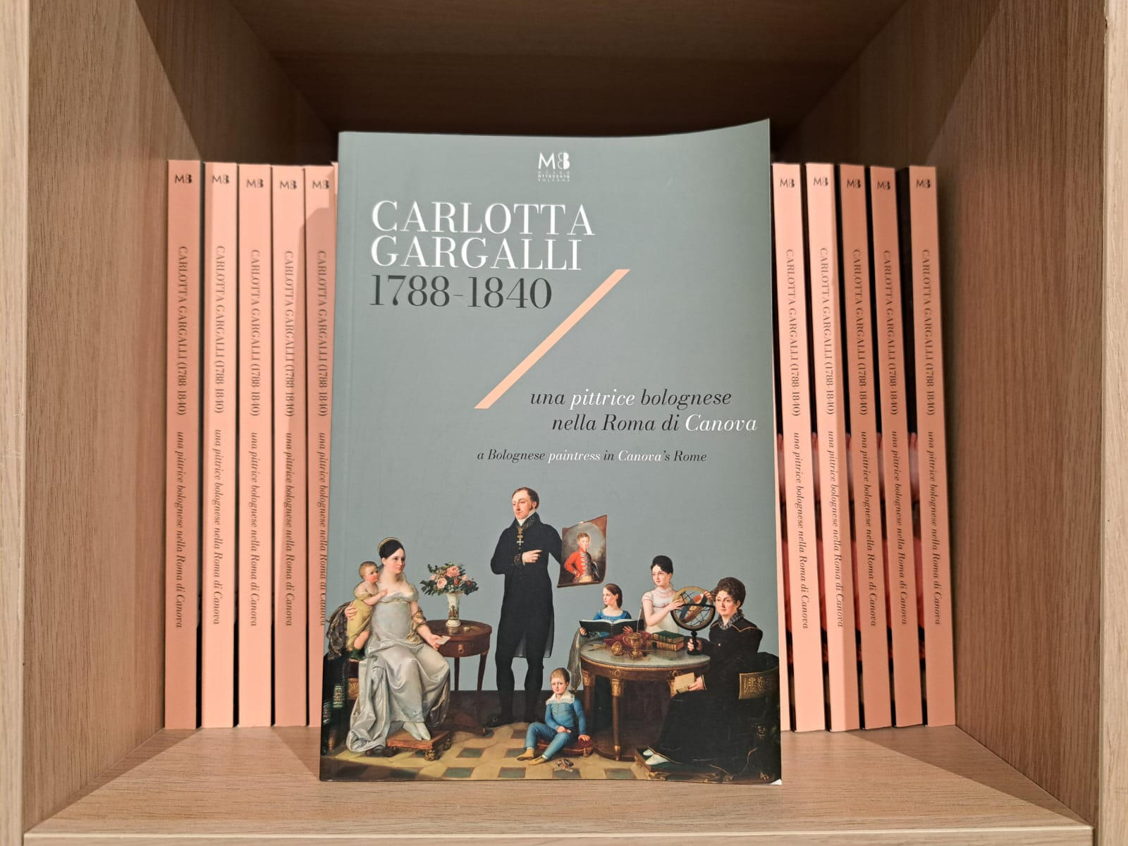 Museo Ottocento Bologna