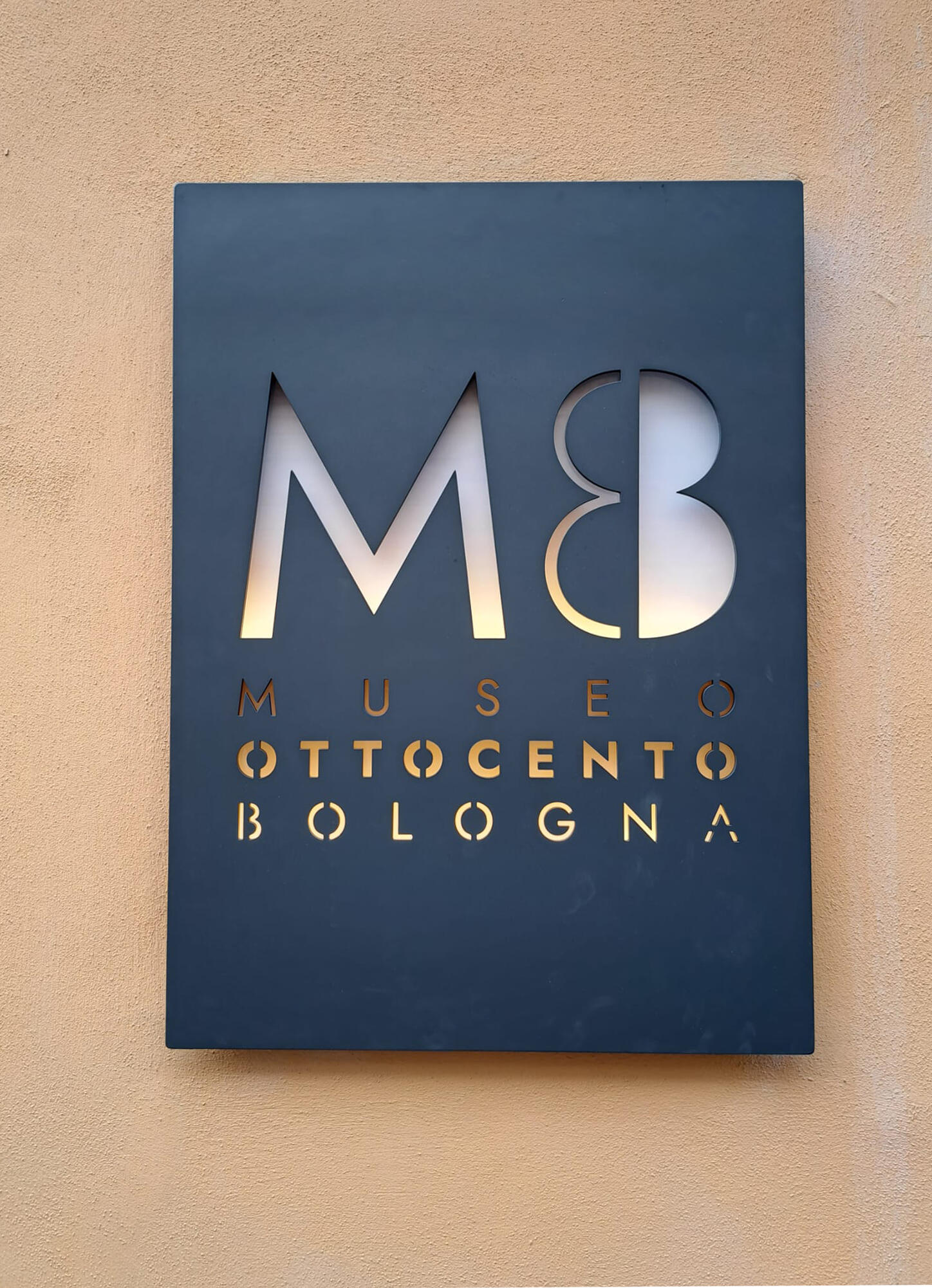 Museo Ottocento Bologna